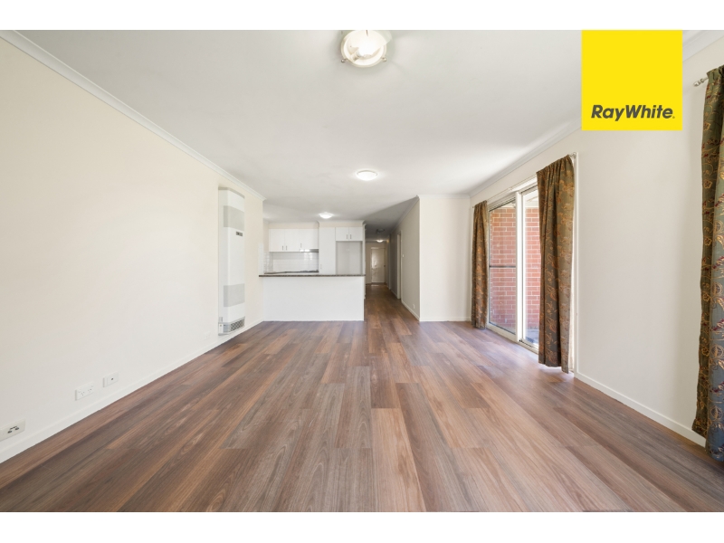 Rental properties & online application form