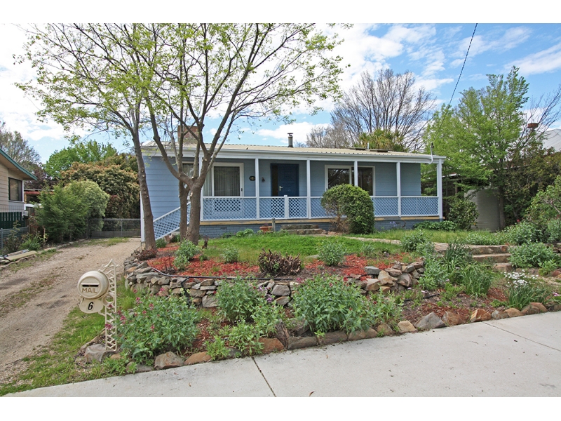 Rental properties & online application form