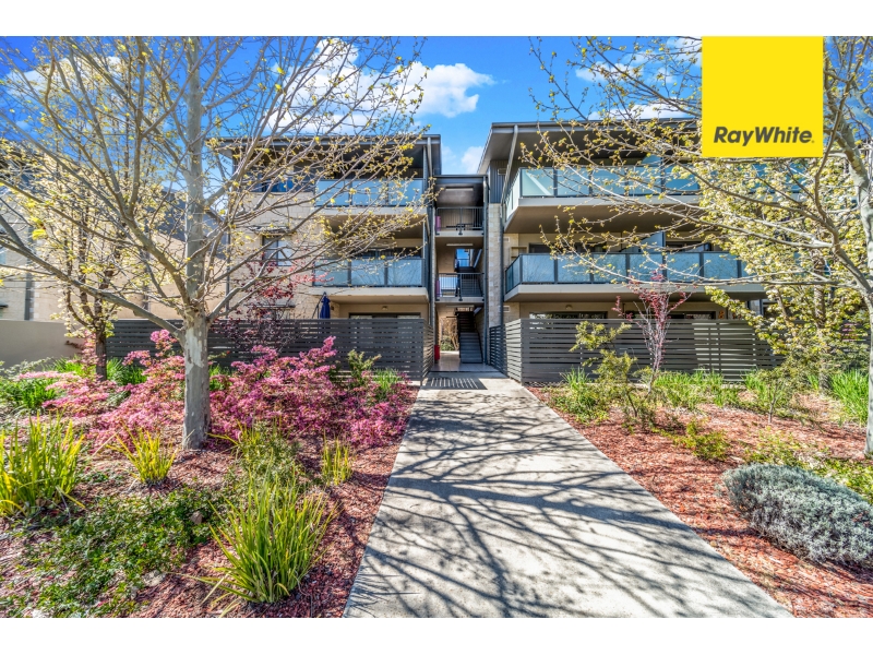 Rental properties & online application form