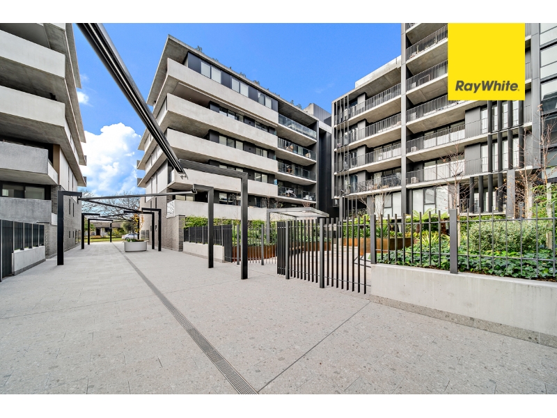Rental properties & online application form