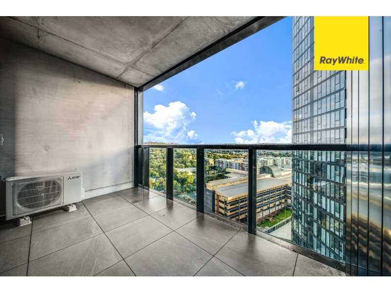 616/2 Grazier Lane, BELCONNEN Apartment for rent Listed by of Ray