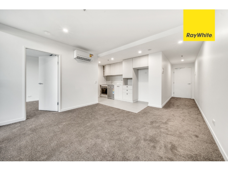 616/2 Grazier Lane, BELCONNEN Apartment for rent Listed by of Ray