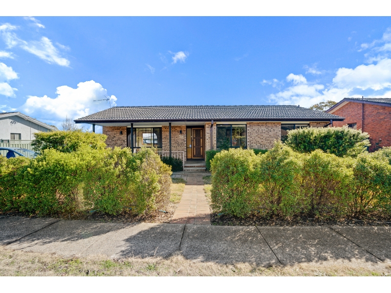 Rental properties & online application form
