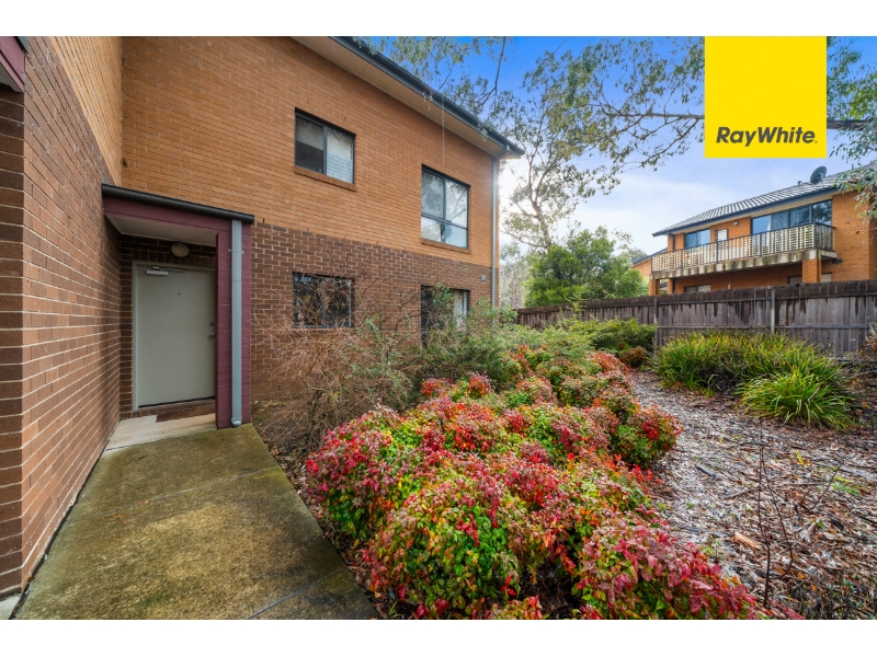 Rental properties & online application form