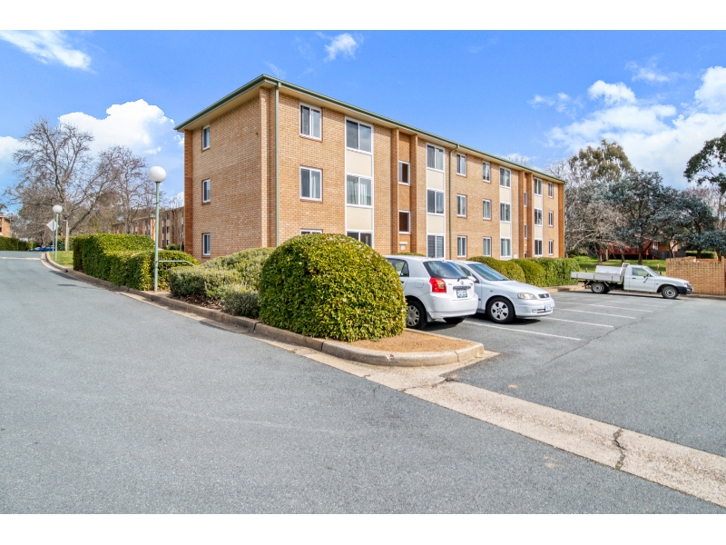 Rental properties & online application form