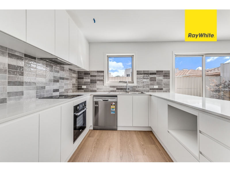 Rental properties & online application form
