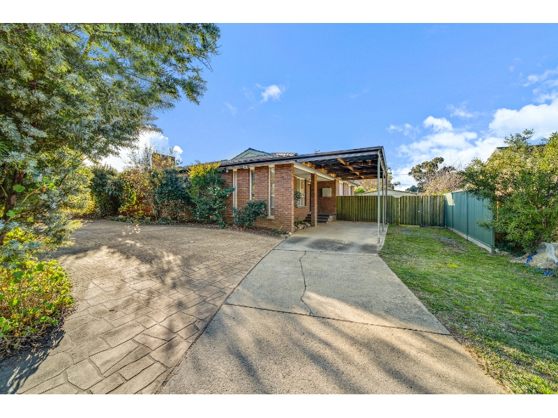 Rental properties & online application form