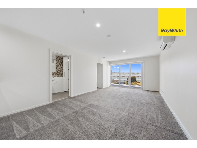 Rental properties & online application form
