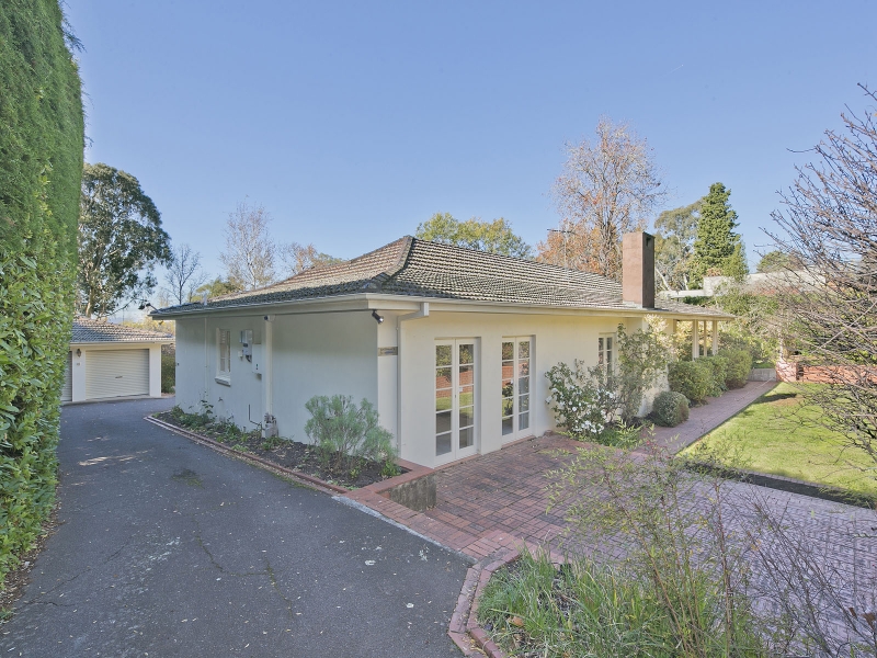 Rental properties & online application form