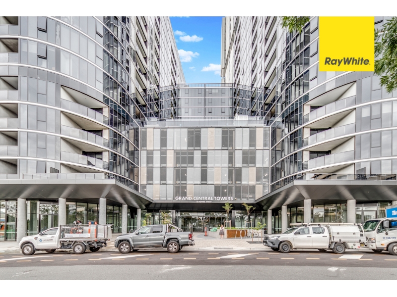 Rental properties & online application form