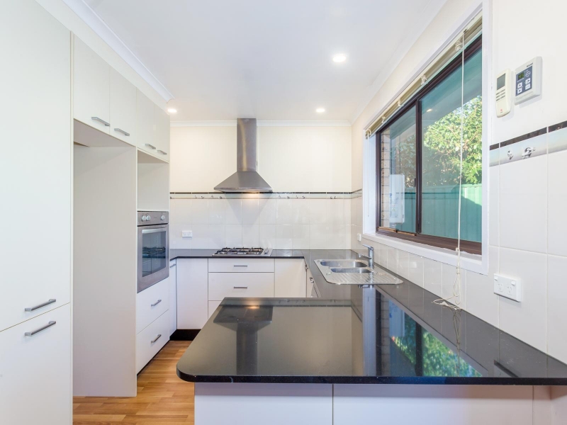 Rental properties & online application form