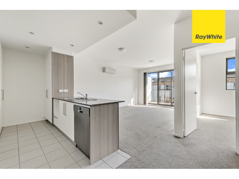 Rental properties & online application form