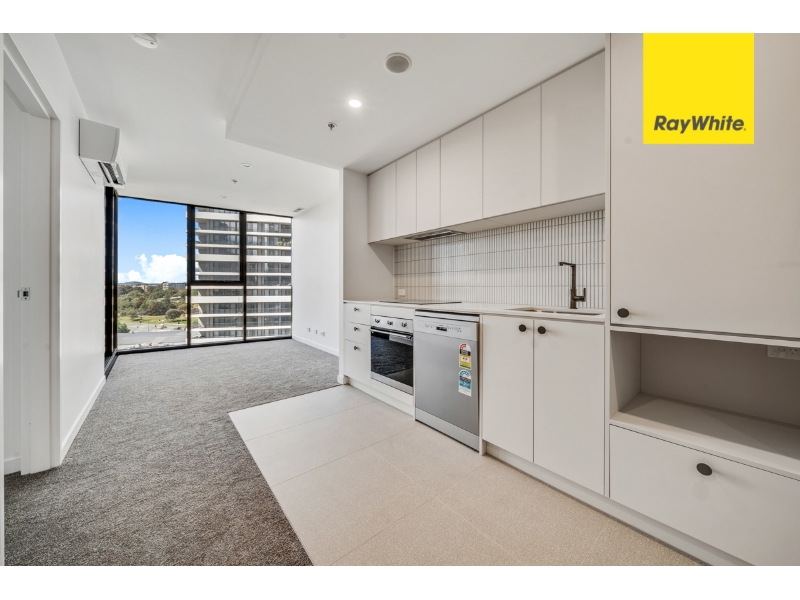 409/2 Grazier Lane, BELCONNEN Apartment for rent Listed by of Ray