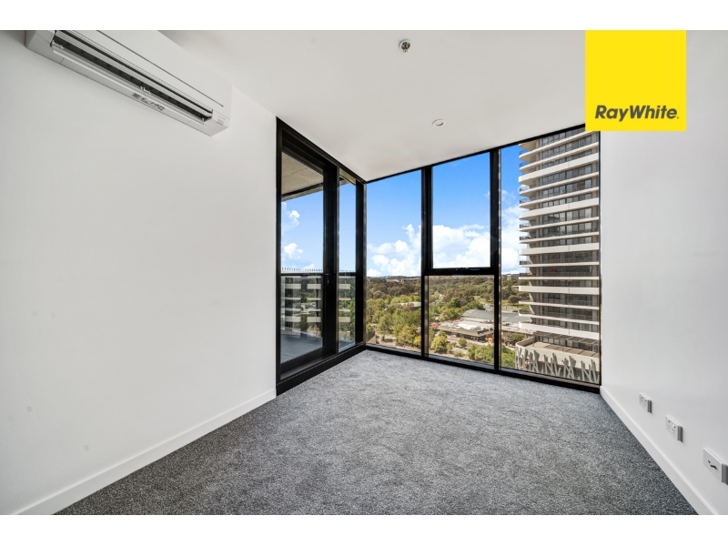 409/2 Grazier Lane, BELCONNEN Apartment for rent Listed by of Ray