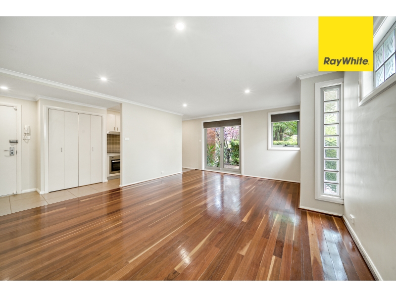 Rental properties & online application form