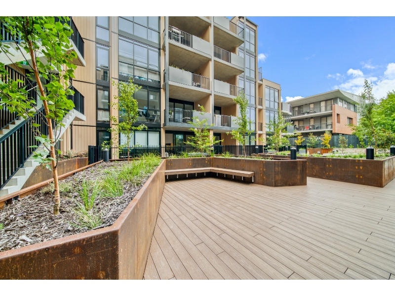 410/39 Braybrook Street, BRUCE Apartment for rent Listed by Brittinee