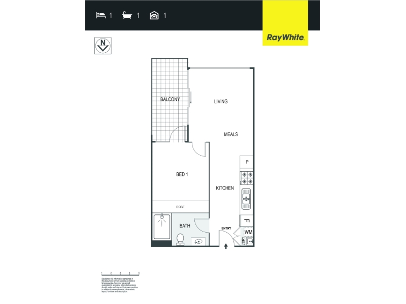 410/39 Braybrook Street, BRUCE Apartment for rent Listed by Brittinee