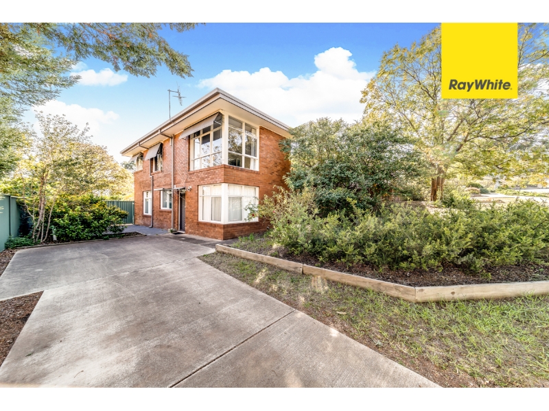 Rental properties & online application form