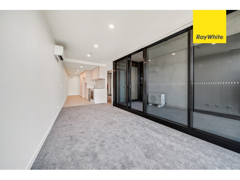 1007/2 Grazier Lane, BELCONNEN Apartment for rent Listed by Brittinee