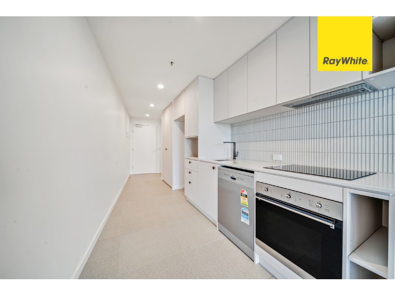 1007/2 Grazier Lane, BELCONNEN Apartment for rent Listed by Brittinee