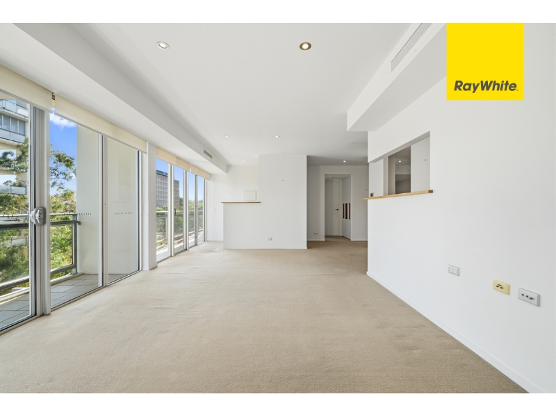 Rental properties & online application form