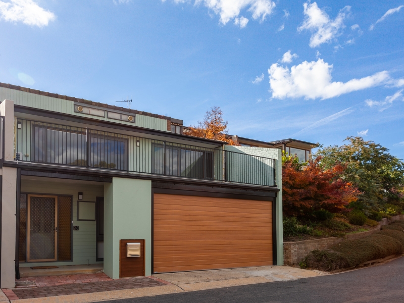 Rental properties & online application form