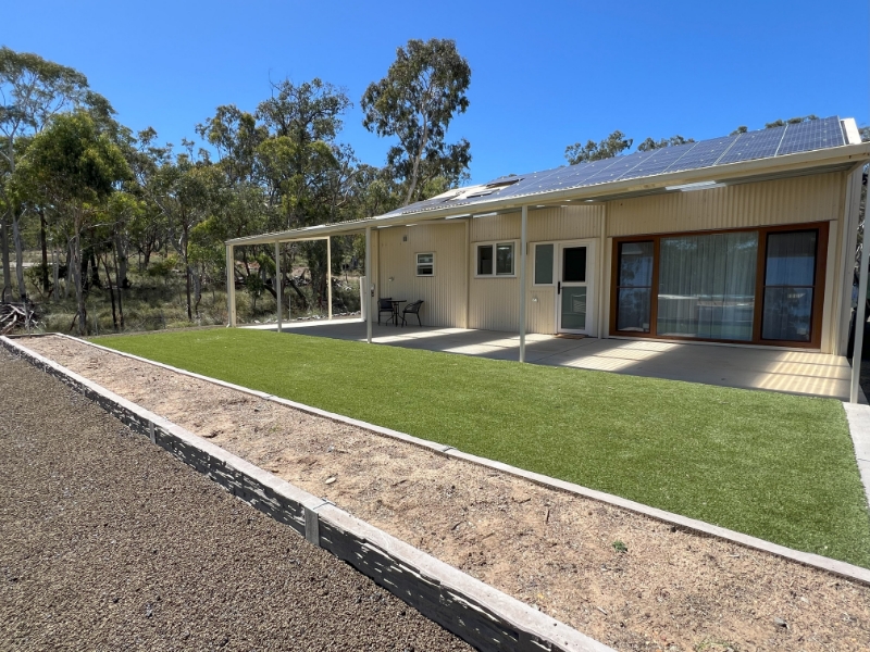 Rental properties & online application form