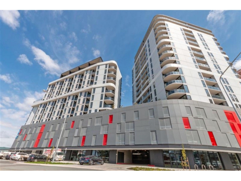 Rental properties & online application form