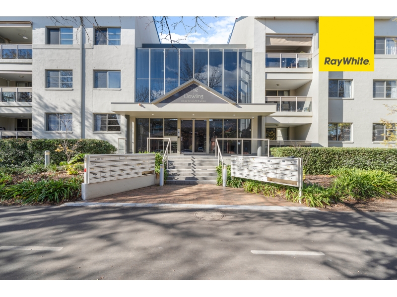 Rental properties & online application form