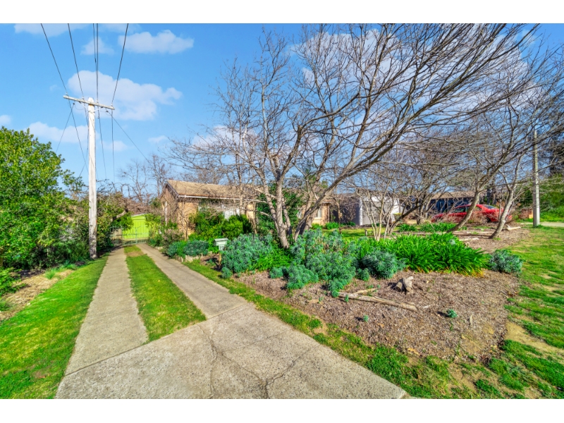 Rental properties & online application form