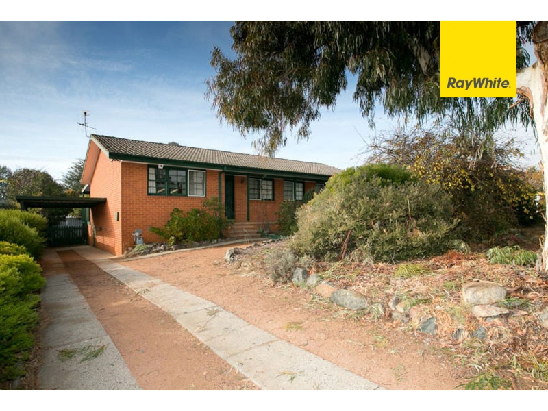 Rental properties & online application form