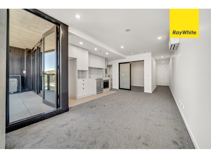Rental properties & online application form