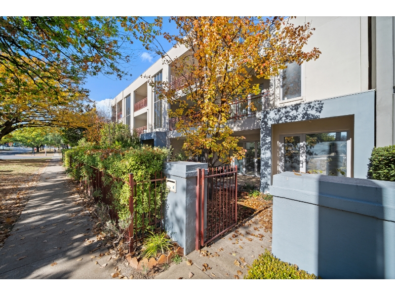 Rental properties & online application form