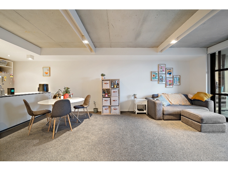 Rental properties & online application form