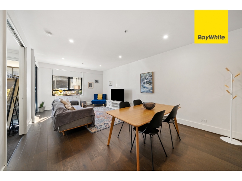 Rental properties & online application form
