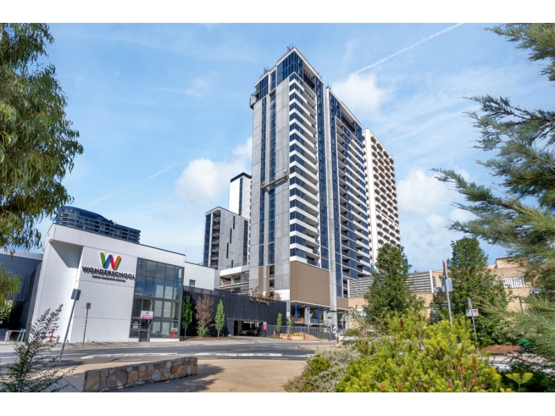 Rental properties & online application form