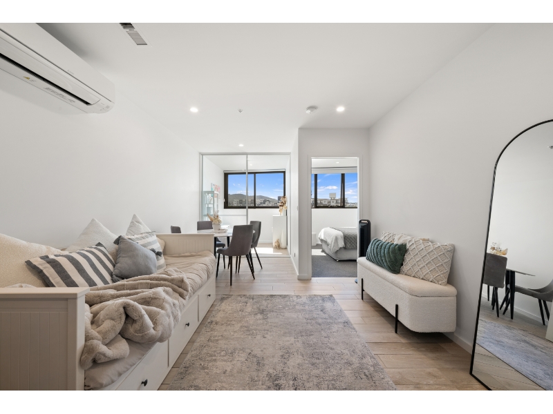 Rental properties & online application form