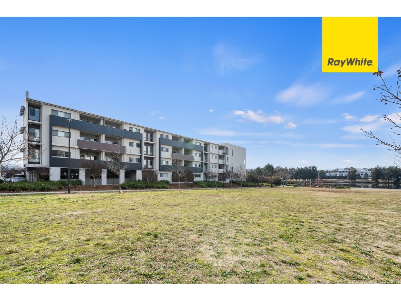 Rental properties & online application form