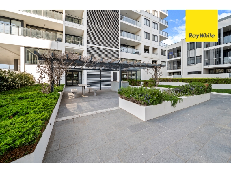 Rental properties & online application form