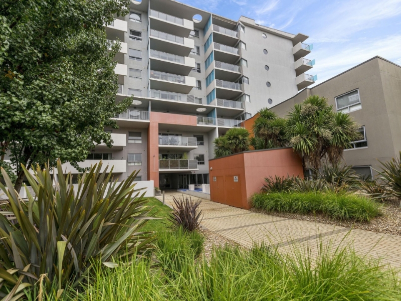 Rental properties & online application form