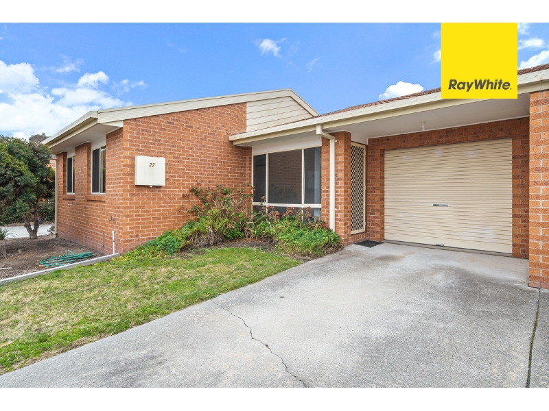 Rental properties & online application form