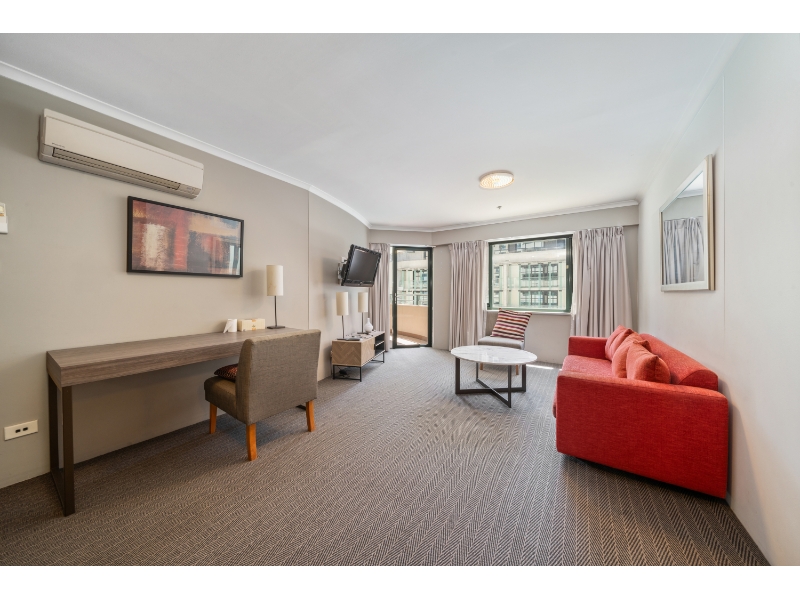 Rental properties & online application form