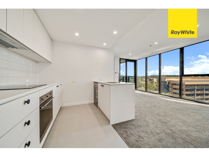 Rental properties & online application form