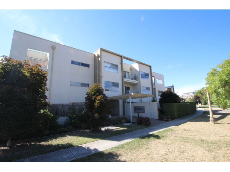 Rental properties & online application form