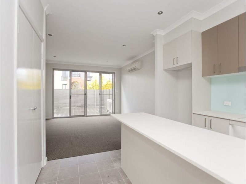 Rental properties & online application form