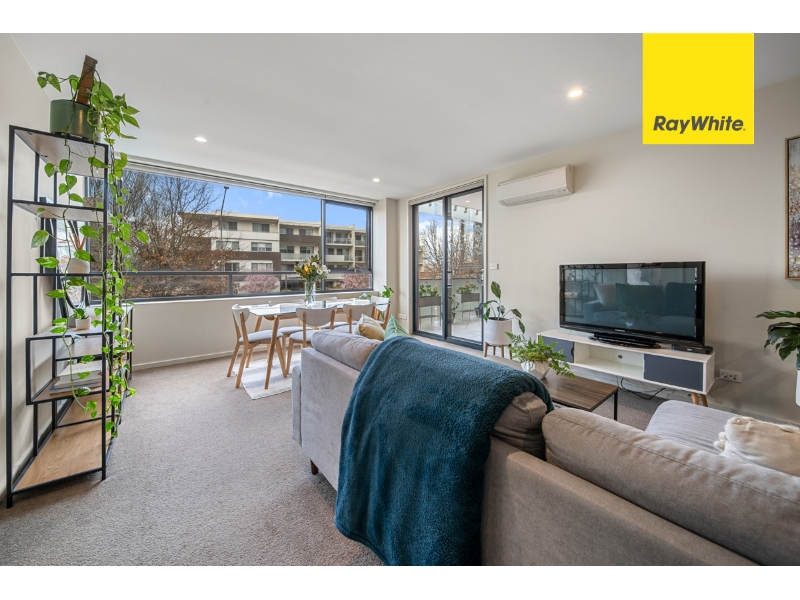 Rental properties & online application form