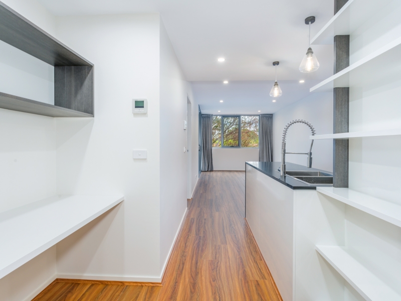 Rental properties & online application form