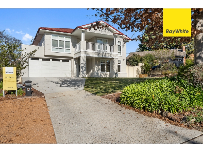 Rental properties & online application form