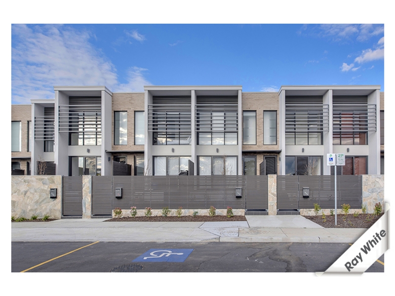 Rental properties & online application form