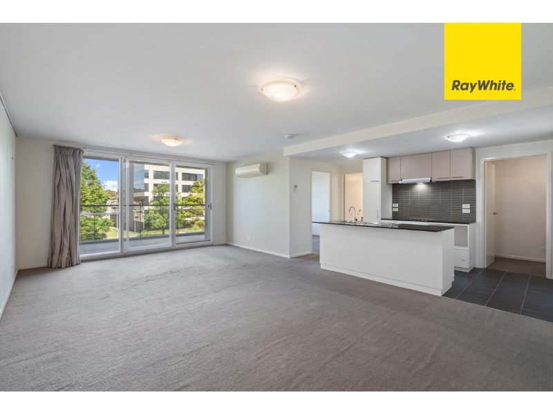 Rental properties & online application form